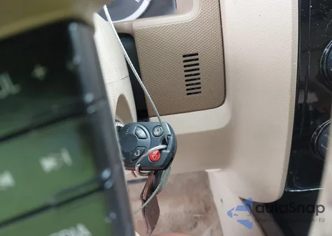 2011 Ford Escape Limited из США, поврежденный, VIN 1FMCU9EG1BKA20692